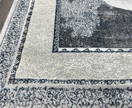 A114A_LIGHT GREY SHRINK / D.BLUE FDY