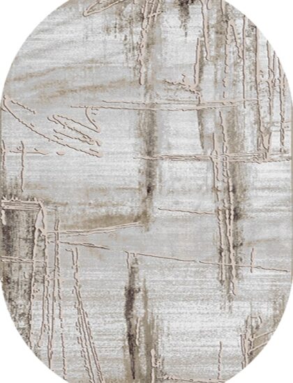 Овальный ковёр Каскад 25601_24368, Россия