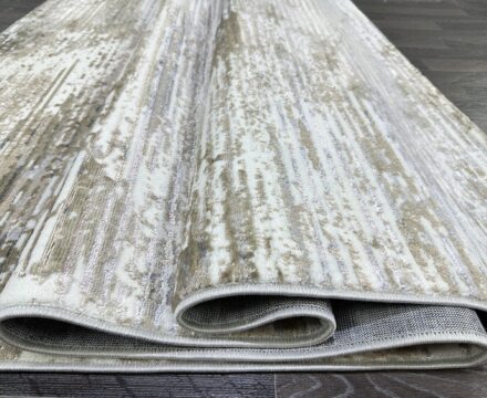 D071A_CREAM SHIRINK / VIZON FDY