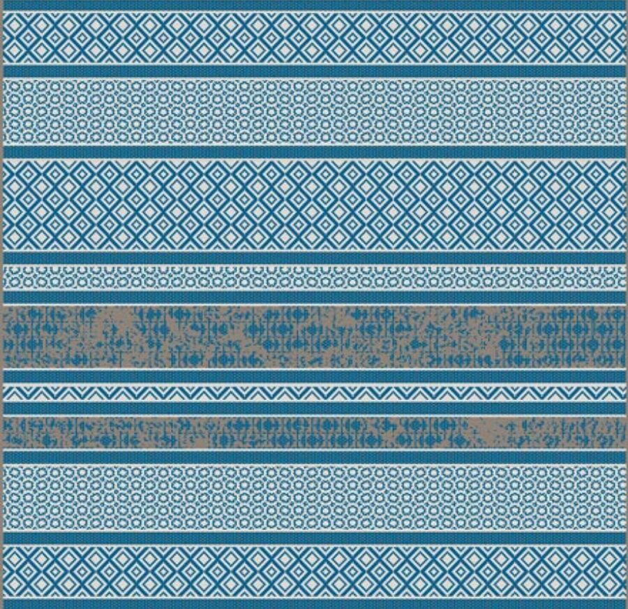 Прямоугольный ковёр Теразза 53206_52222, Россия