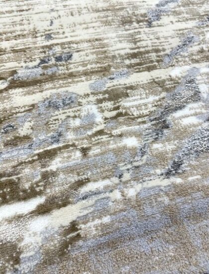 D038A_CREAM SHIRINK / VIZON FDY