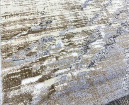 D038A_CREAM SHIRINK / VIZON FDY