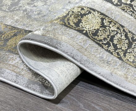 AA610A_IVORY / MUSTARD