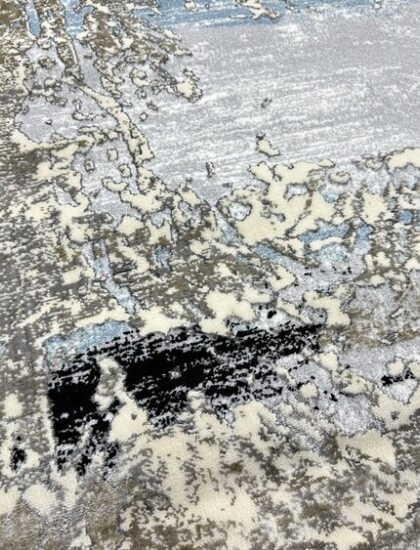 B032A_L GREY SHRINK / LIHGT GREY