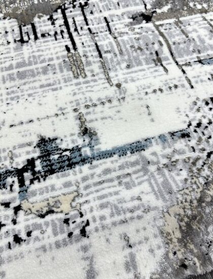 B026A_L GREY SHRINK / LIHGT GREY