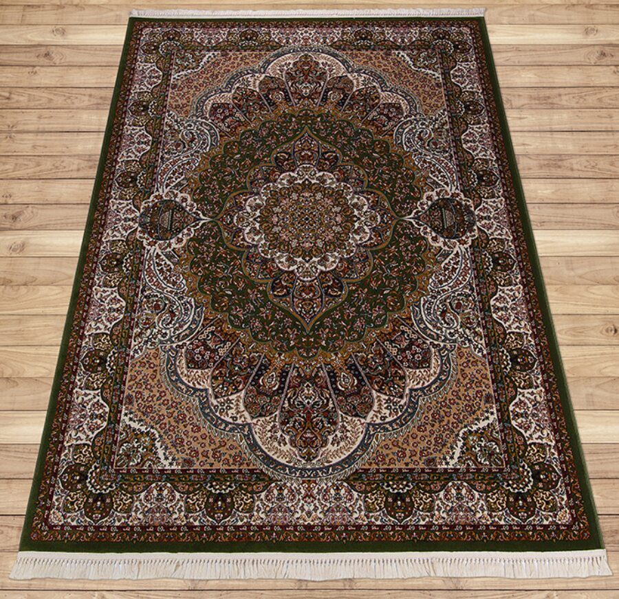 Прямоугольный ковёр Табриз 25751_29711, Россия