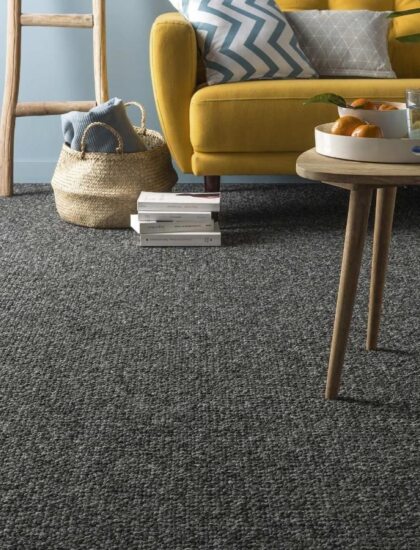 Монтаж ковролина. 3 года гарантии!