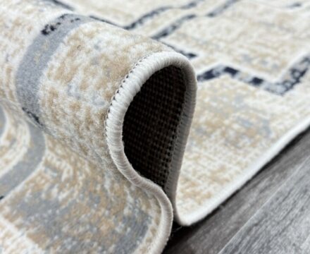 6033_TOZ GRI / LACIVERT