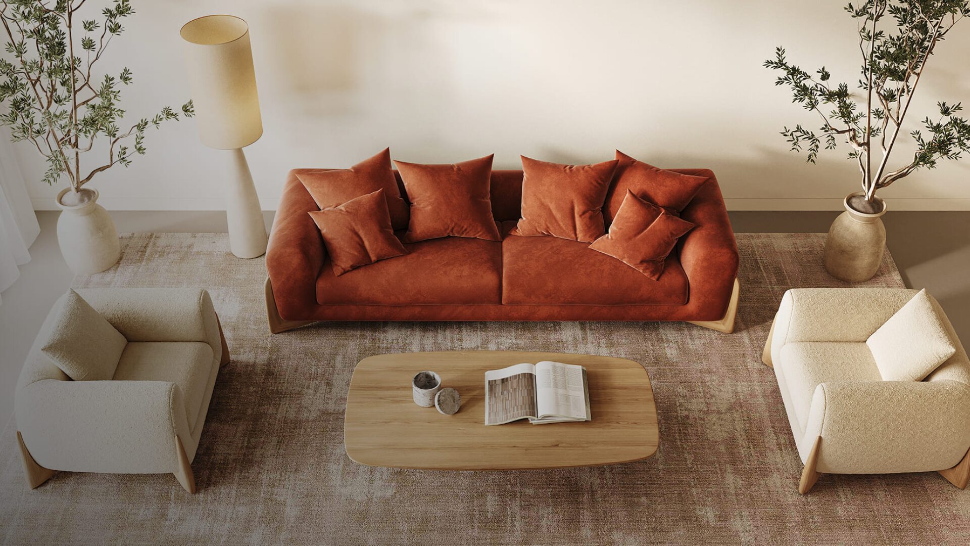 Интернет-магазин ковров «Эко-ковры»