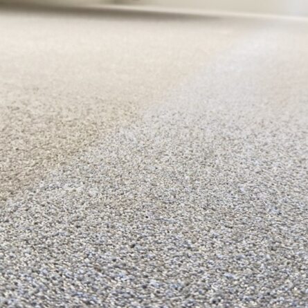 Успешный монтаж ковролина в частном доме в Вешках: наш новый проект