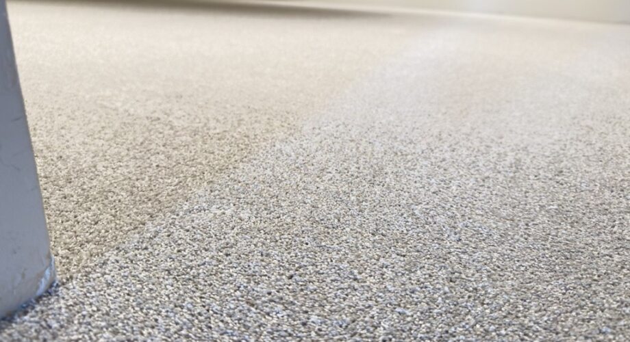 Успешный монтаж ковролина в частном доме в Вешках: наш новый проект