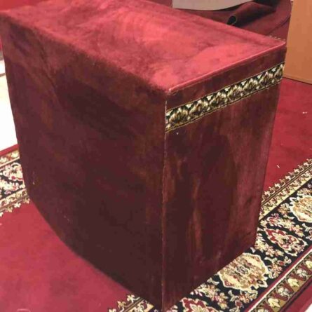 Уложить ковер в доме или квартире под заказ