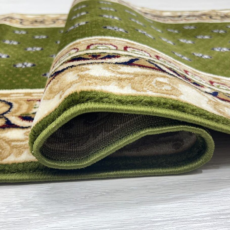 Ковровое покрытие Акварель под ключ для православного храма