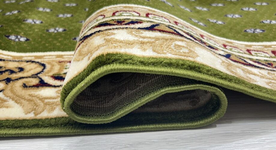 Ковровое покрытие Акварель под ключ для православного храма