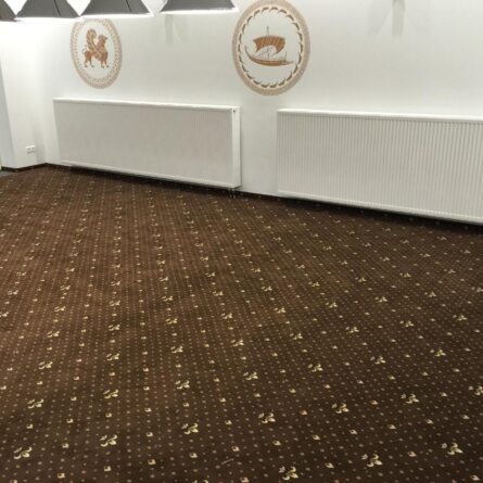 Укладка и монтаж ковролина: Ногинск, квартал Яхонтовый лес