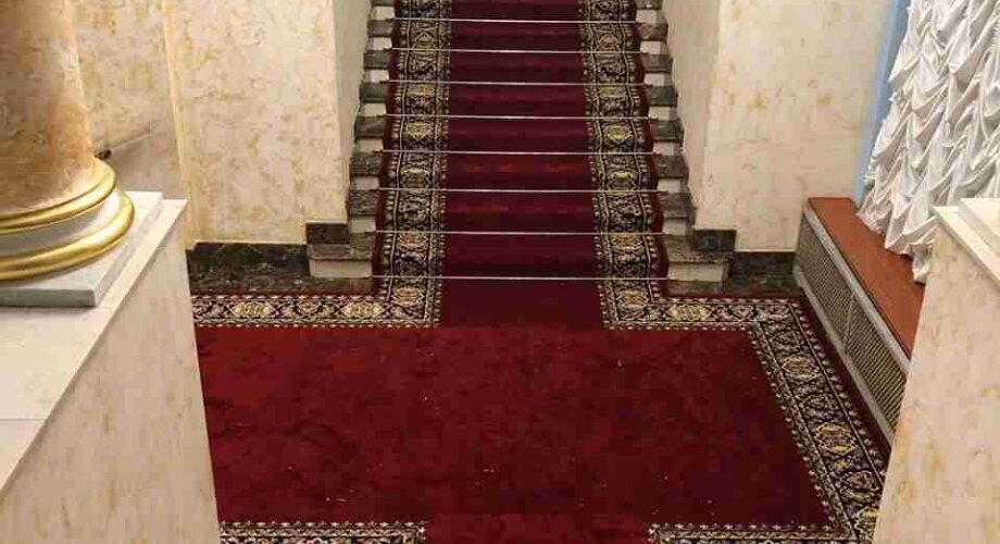 Кремлевская дорожка - работы любой сложности