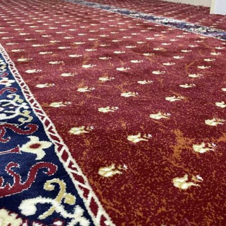 Индивидуальный дизайн-проект для Мечети в г. Смоленск