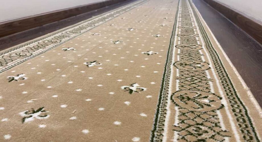 Дизайн-проект под ключ для гостиницы Фартон