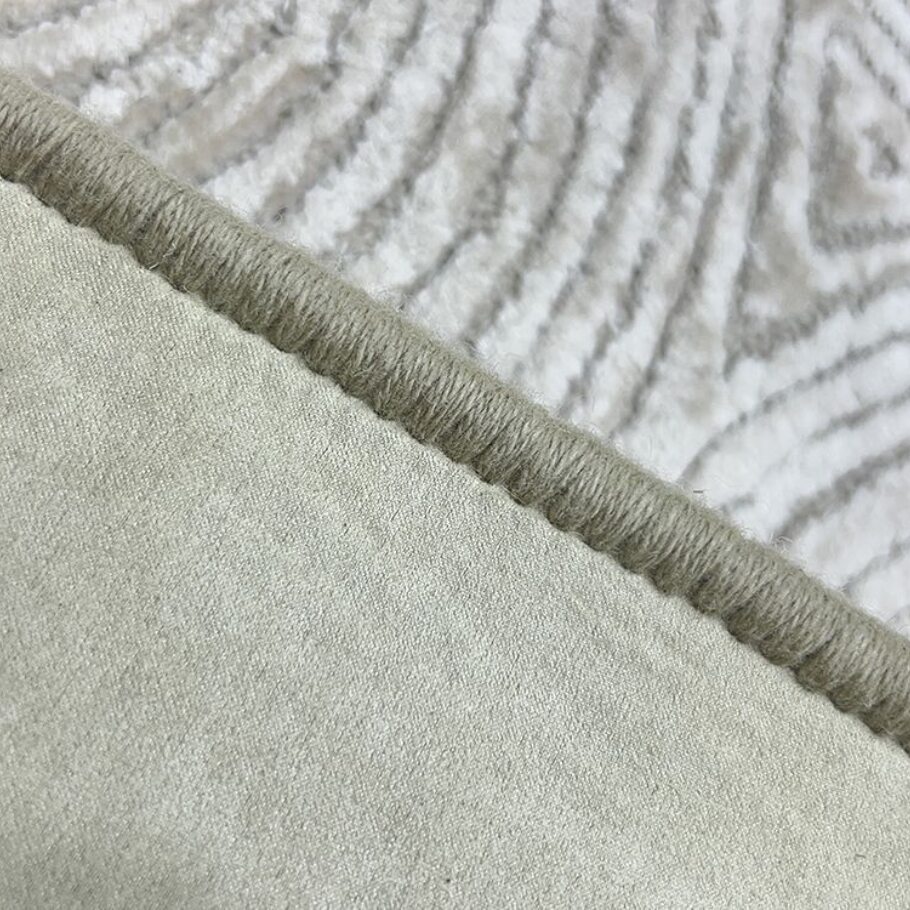 Процесс работы над ковром: сохранение качества и довольство клиента