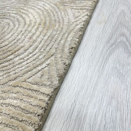 Укладка коврового покрытия в частной квартире