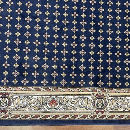 Укладка и сварка ковровой дорожки в государственном учреждении: успешная реализация проекта