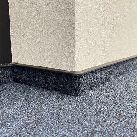 Укладка коврового покрытия: качественное решение для вашего интерьера