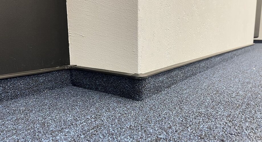 Укладка коврового покрытия: качественное решение для вашего интерьера