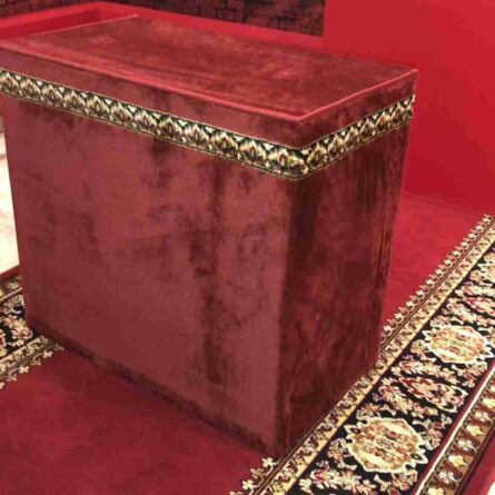 Кремлевская дорожка - любая задача нам по плечу!