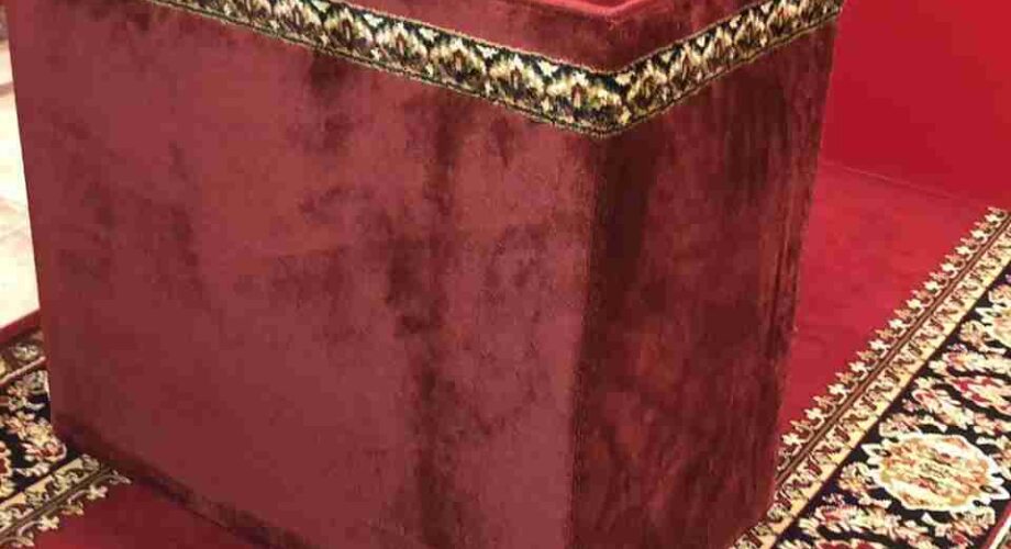 Кремлевская дорожка - любая задача нам по плечу!