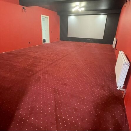 Доставка, монтаж и укладка коврового покрытия в Республике Татарстан г. Казань