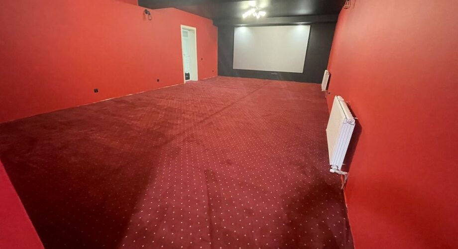 Доставка, монтаж и укладка коврового покрытия в Республике Татарстан г. Казань