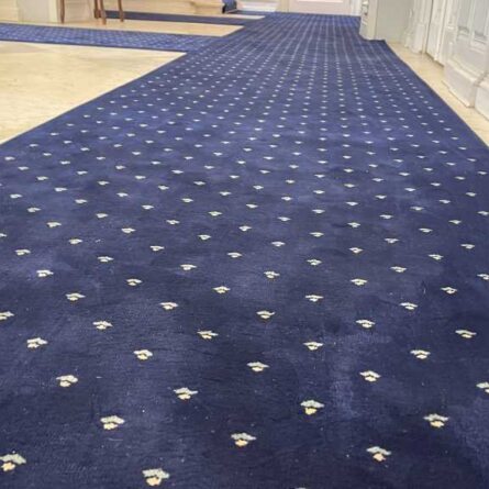 Разработка дизайн-проекта под ключ для Министерства Культуры РФ