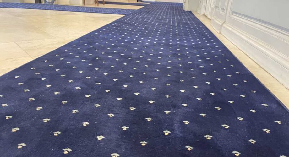 Разработка дизайн-проекта под ключ для Министерства Культуры РФ