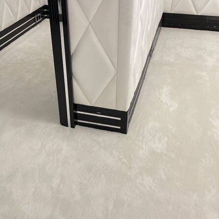 Укладка коврового покрытия в частной квартире в Одинцовском районе