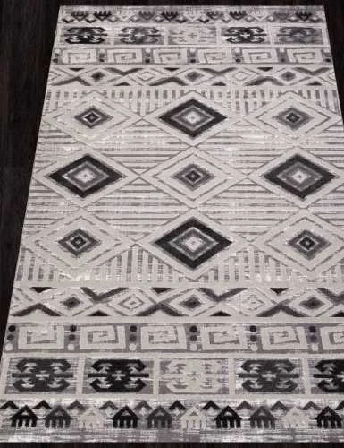 eclipse qp002 - white / d.gray прямоугольник