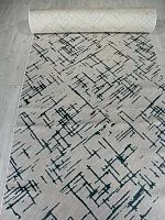 liman f164 - gray-d.blue дорожка