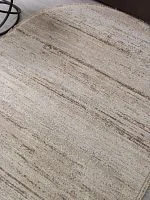 melody 35996z - beige / cream овал - фото
