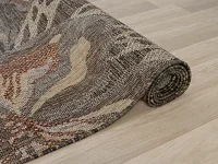 Турецкие циновки MARCA: качество и современный дизайн