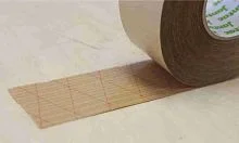 Двухсторонний армированный фиксатор (скотч) JANSER