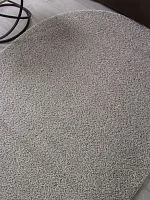 makao s600 - light gray овал - фото