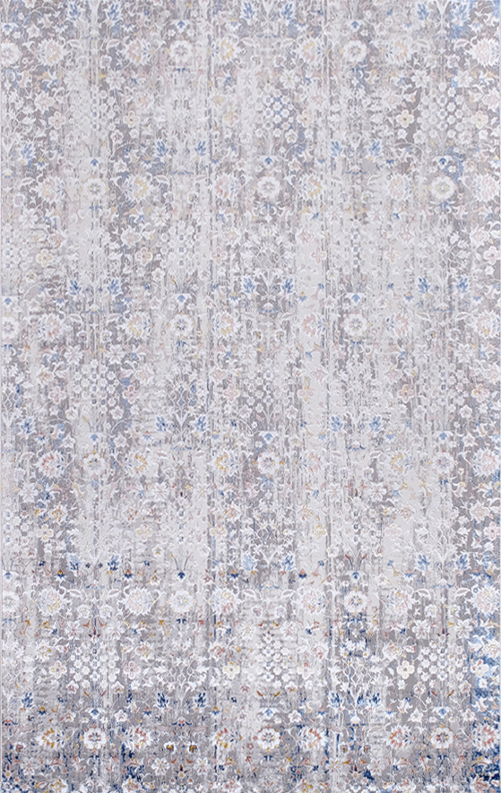 Color K024B P_Beige / P_D_Blue Прямоугольный