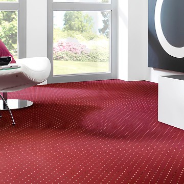 Ковролин с ромбами