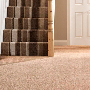 Ковролин для прихожей