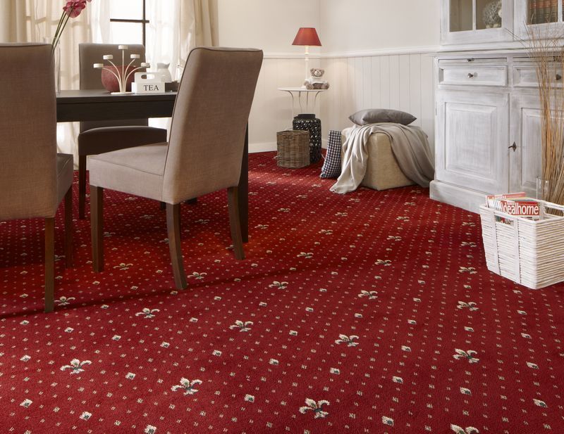 Ковролин Ковротекс