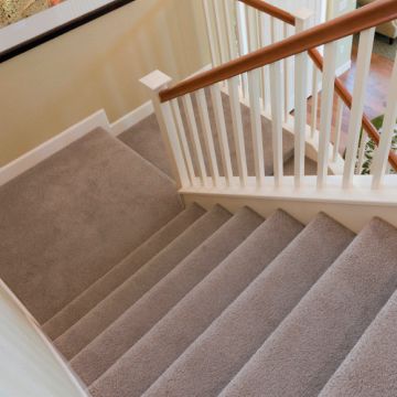 Ковролин для лестниц