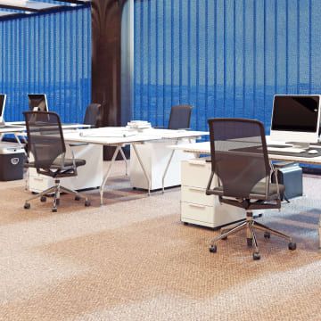 Ковролин для конференц-зала