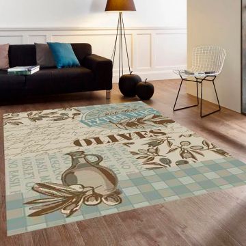 Бельгийский ковер Balta Star 19211-063