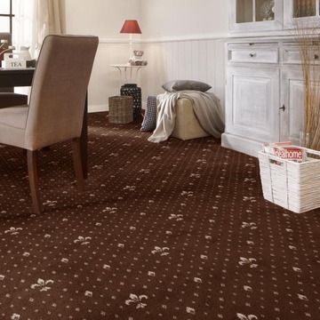 Ковролин джутовый