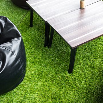 Искусственная трава