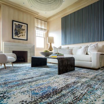 Ковер 2 на 4 метра